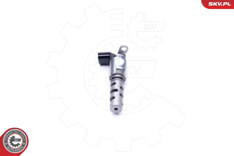 Control Valve, camshaft adjustment 39SKV033