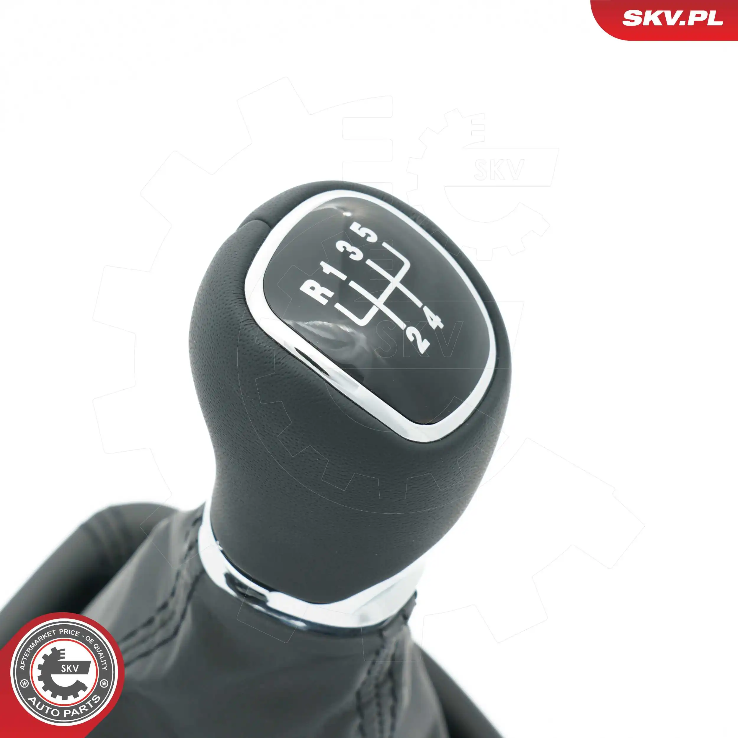 ESEN SKV 63SKV477 Gear Shift Lever Knob