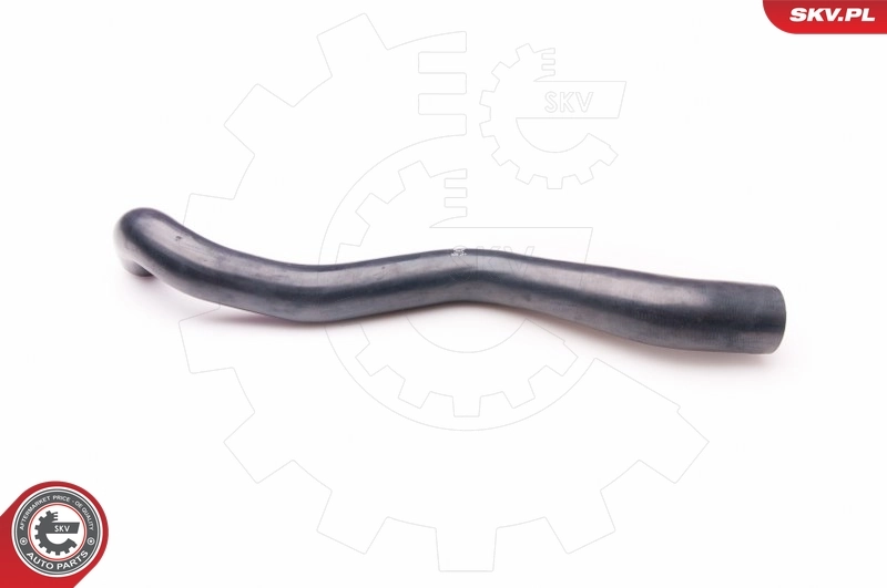 Charge Air Hose 24SKV145