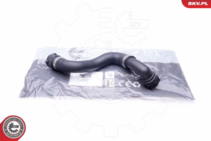 Radiator Hose 24SKV266