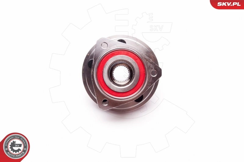 Wheel Bearing Kit 29SKV133