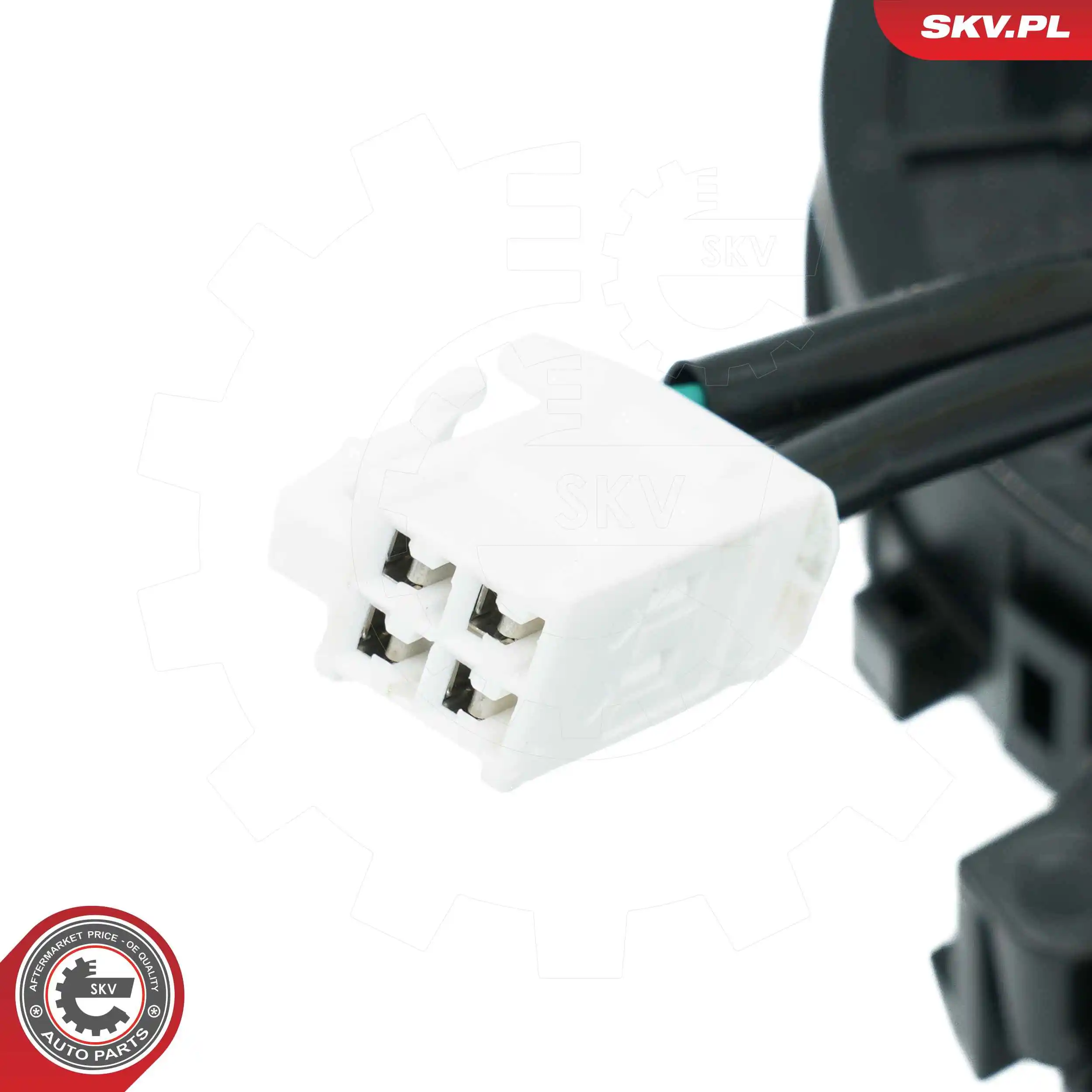 ESEN SKV 96SKV614 Clockspring, airbag