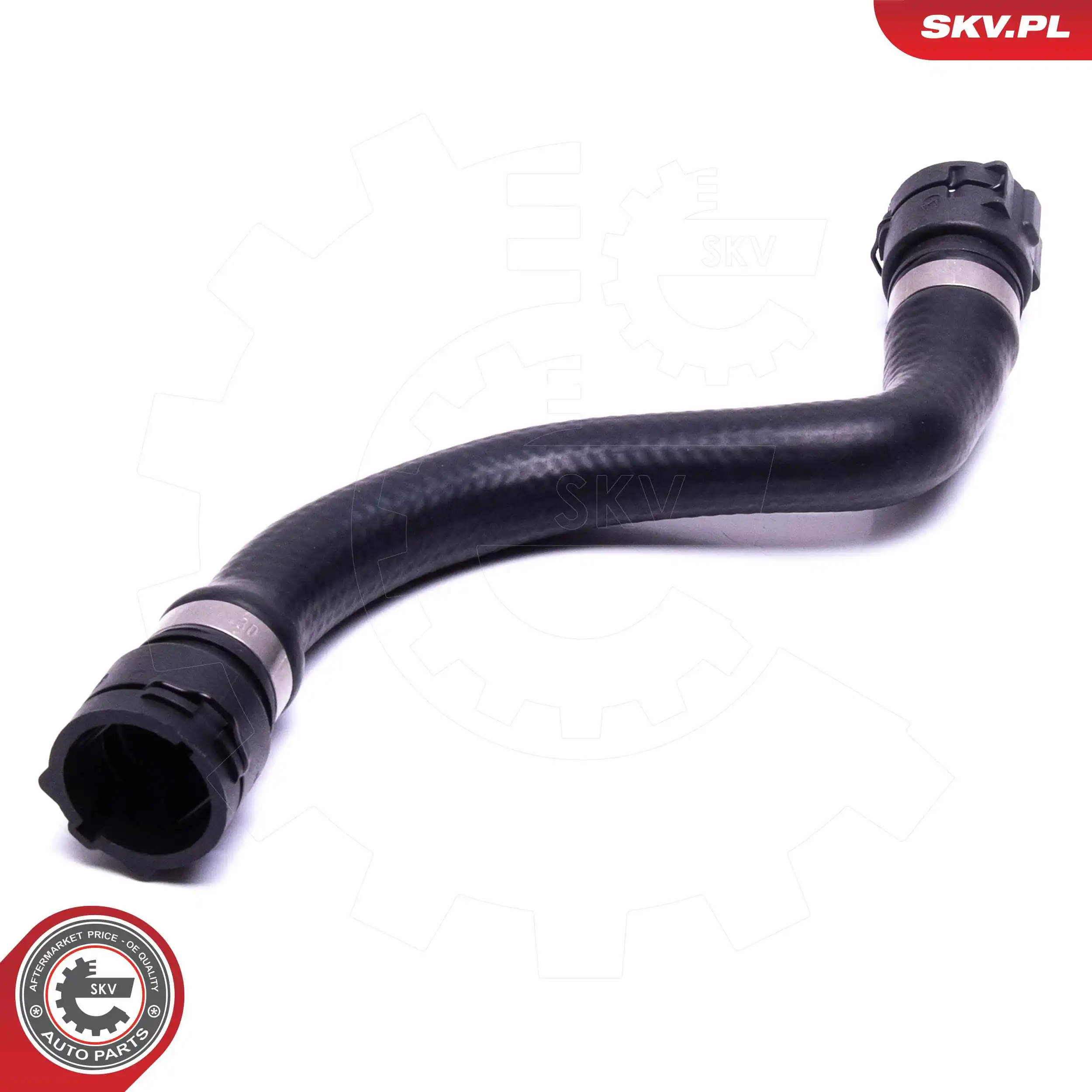 Kühlerschlauch 54SKV464