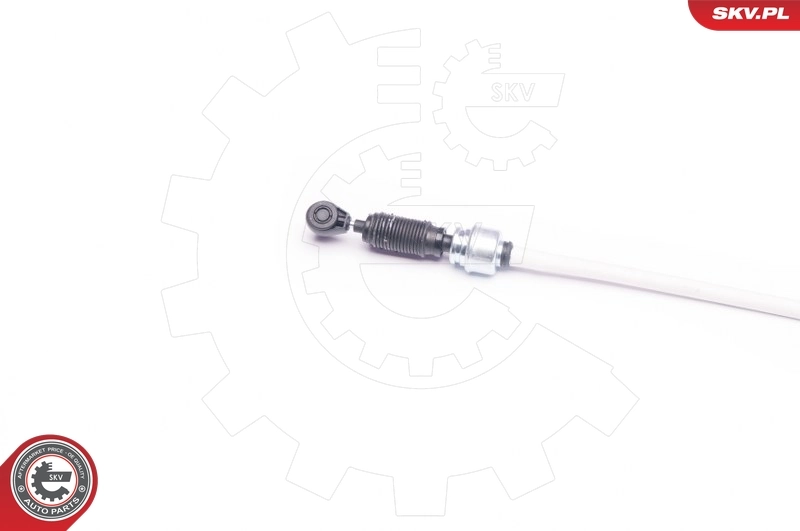 ESEN SKV 27SKV030 Cable Pull, manual transmission