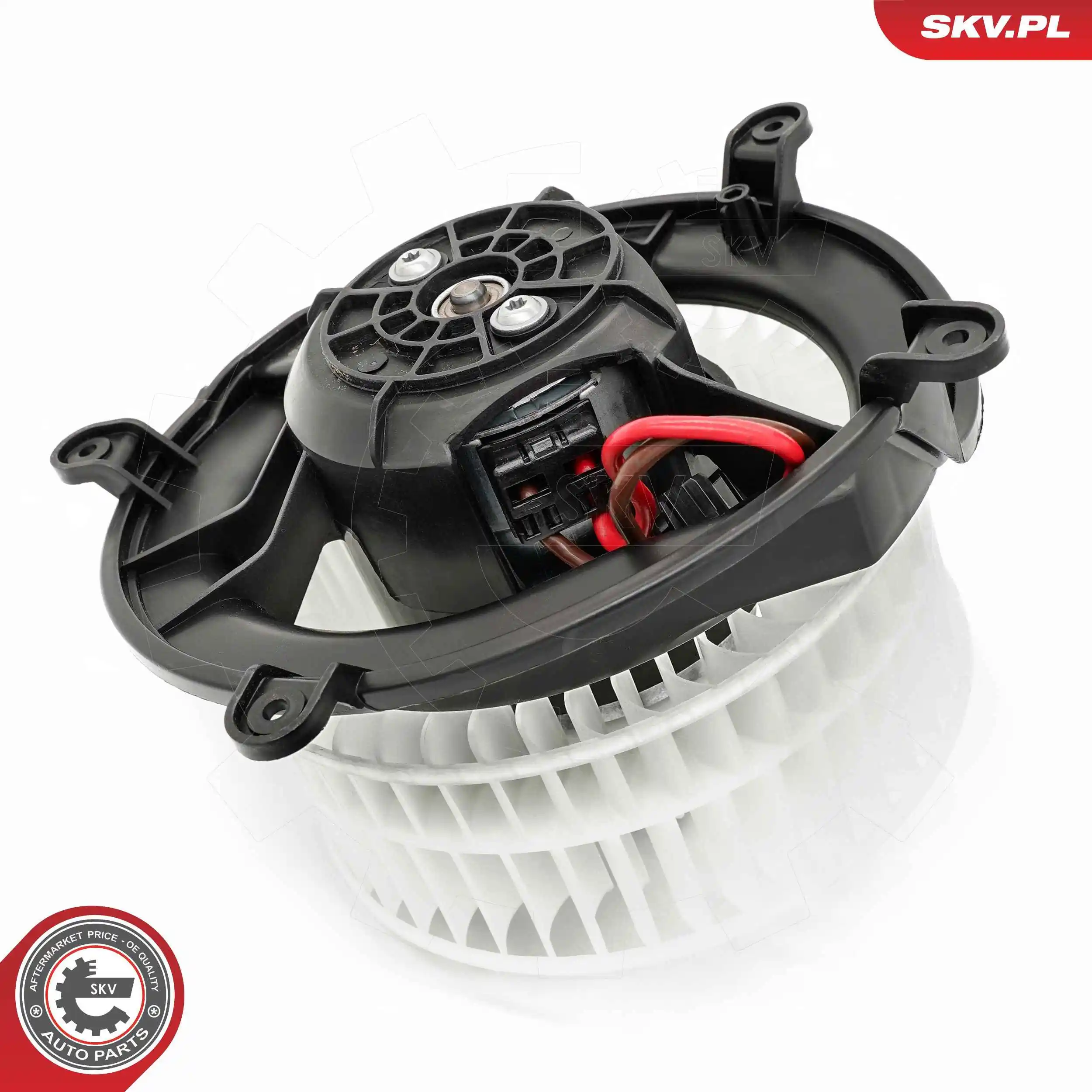 Interior Blower 68SKV116