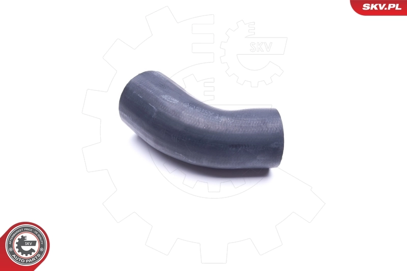 Charge Air Hose 43SKV160