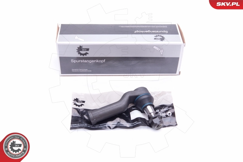 Tie Rod End 04SKV451