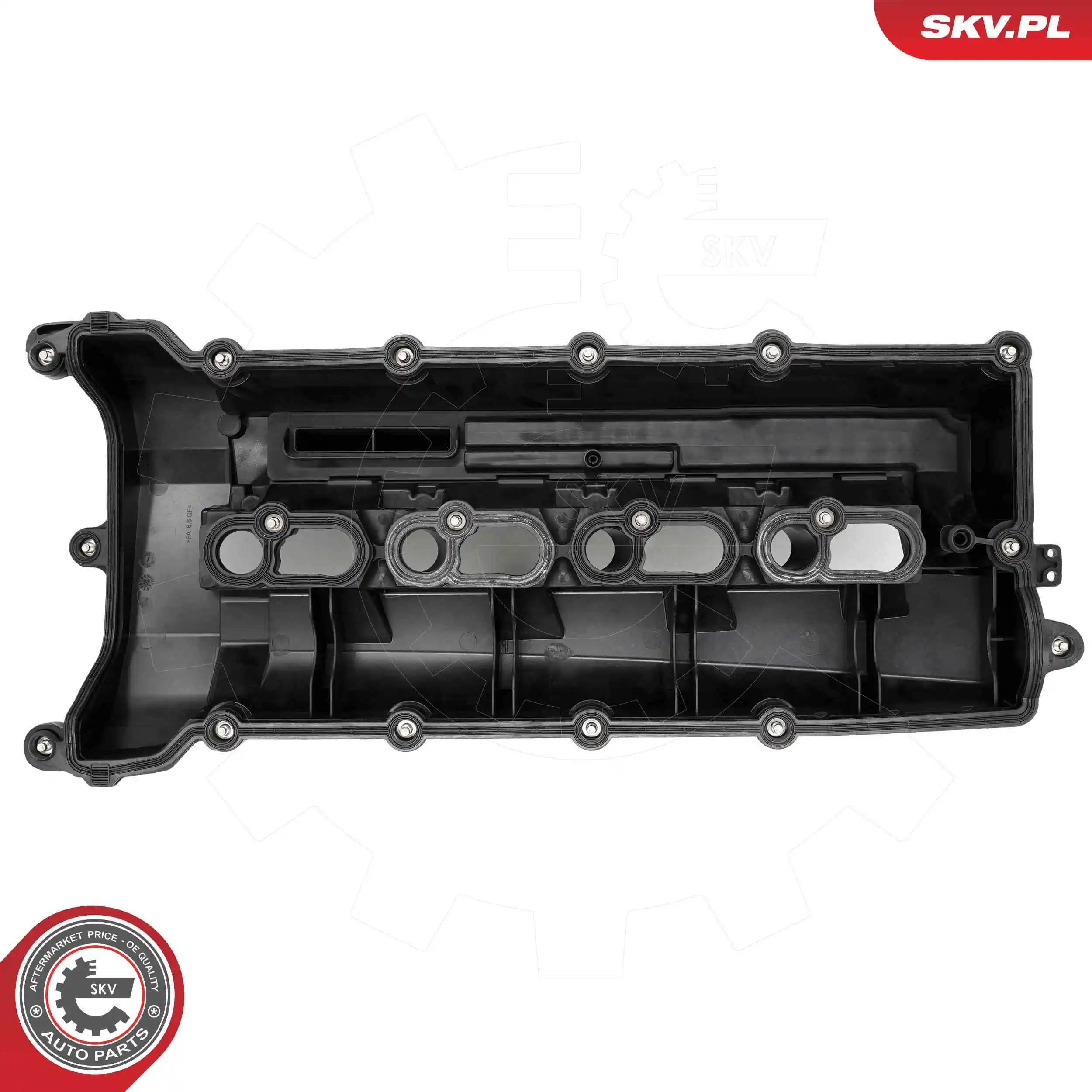 Cylinder Head Cover 48SKV111