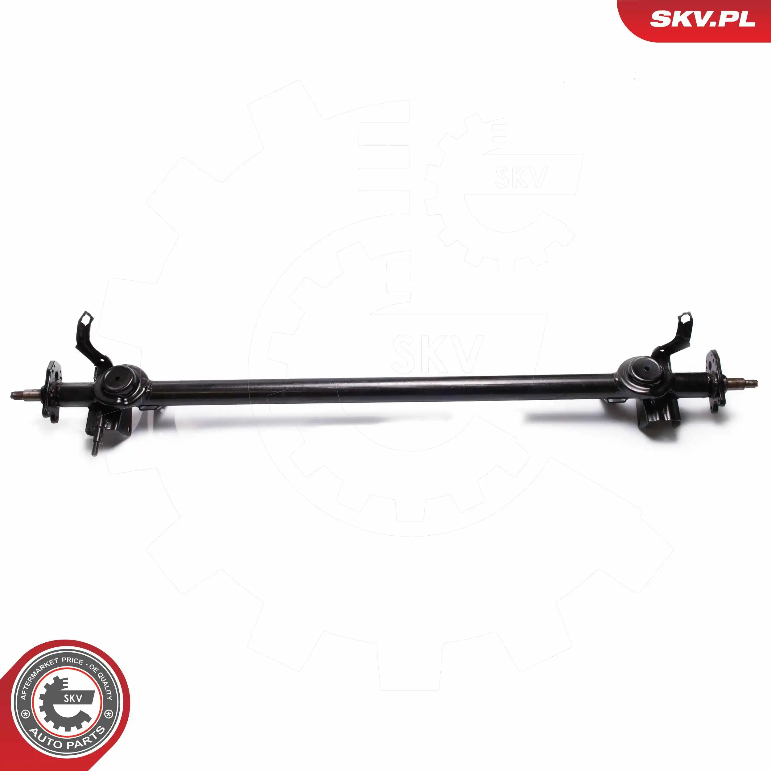 ESEN SKV 64SKV078 Axle Beam