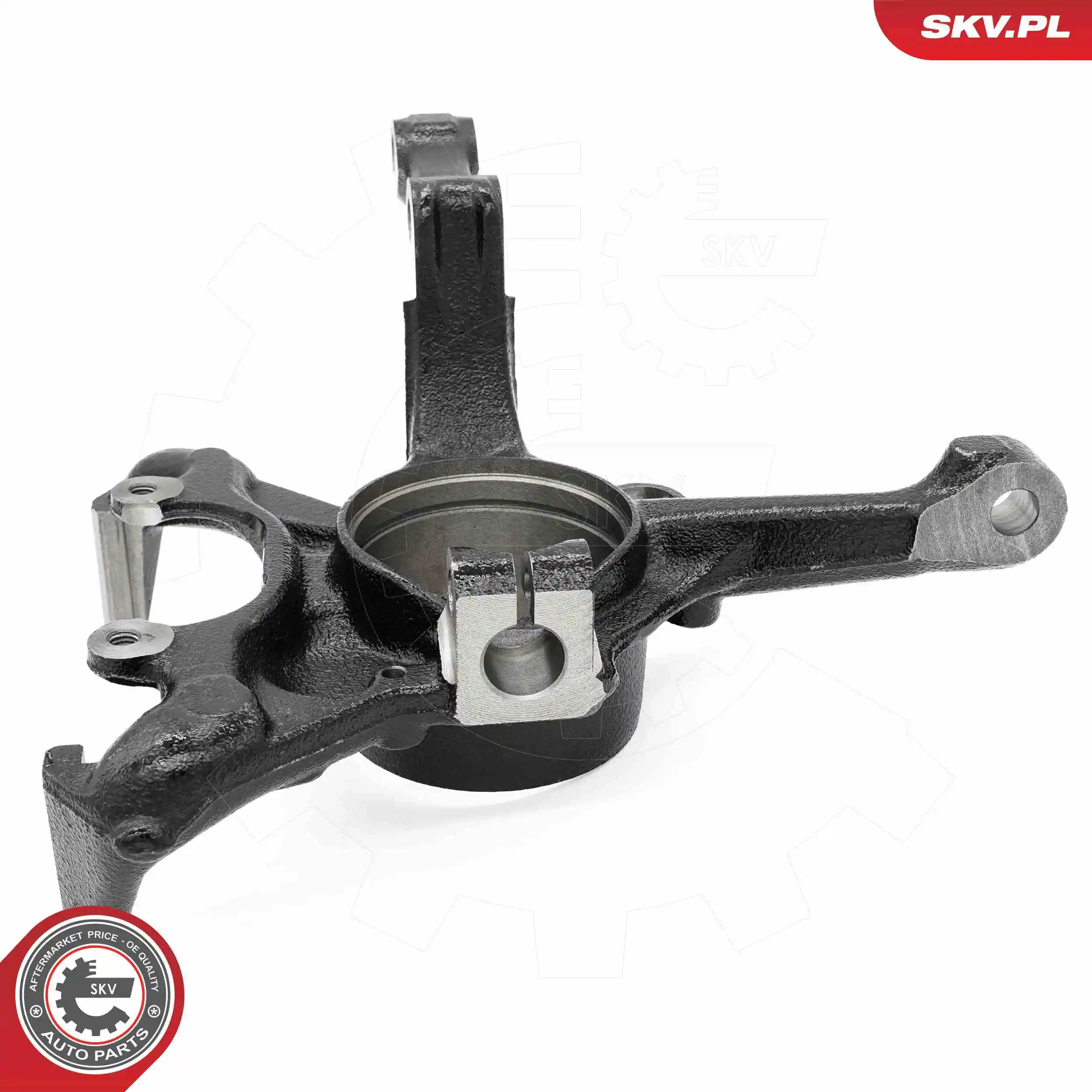 Steering Knuckle, wheel suspension 47SKV932