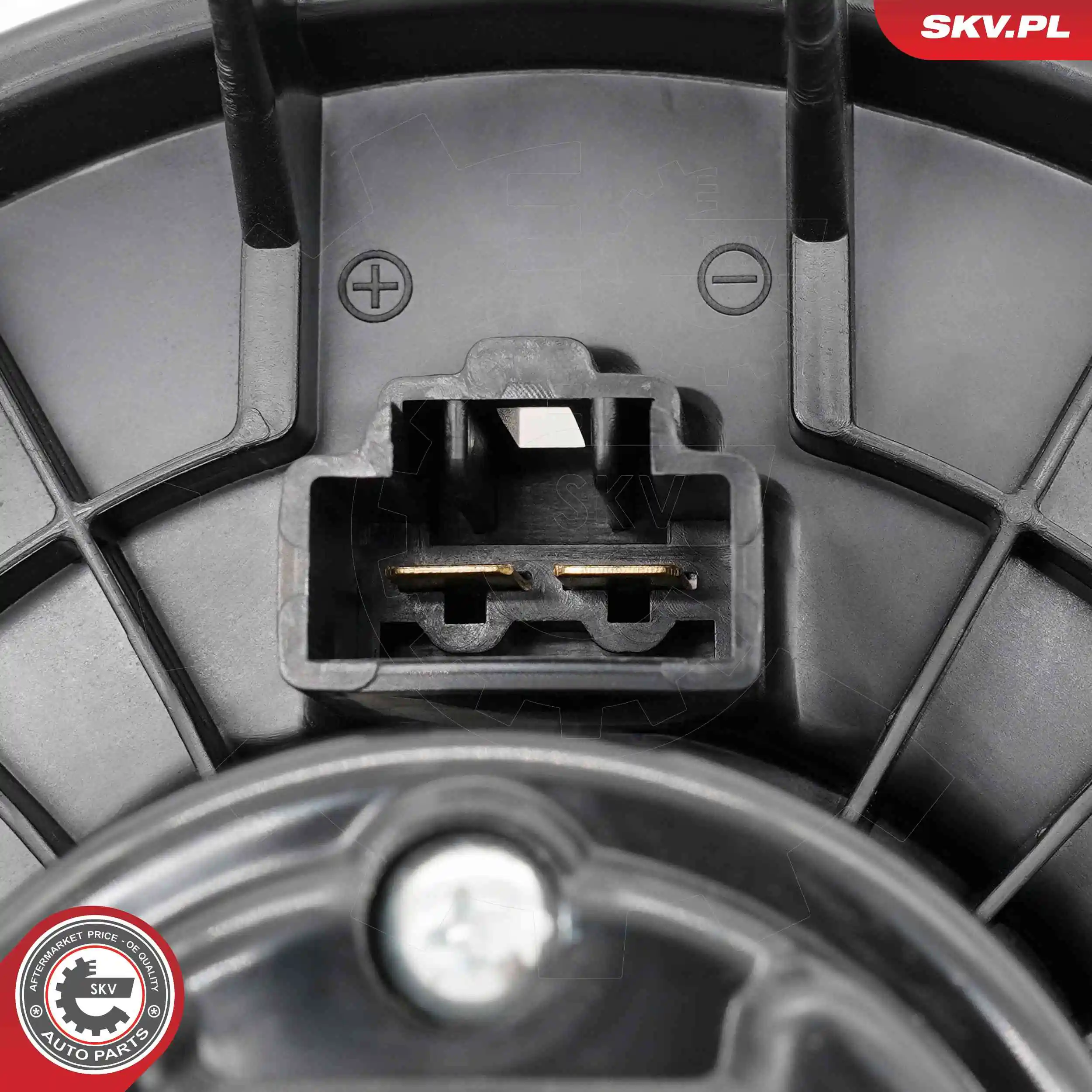 Interior Blower 68SKV146