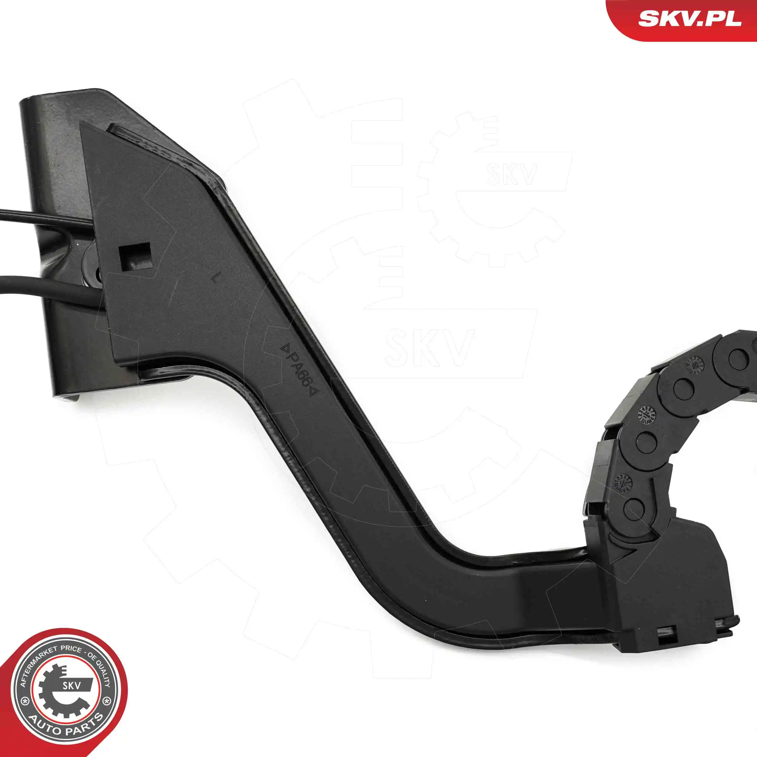 ESEN SKV 97SKV105 Roller Guide, sliding door