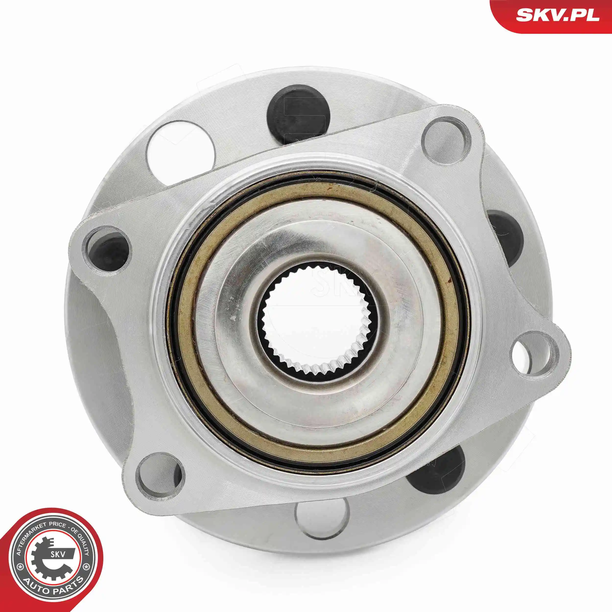 ESEN SKV 29SKV697 Wheel Bearing Kit