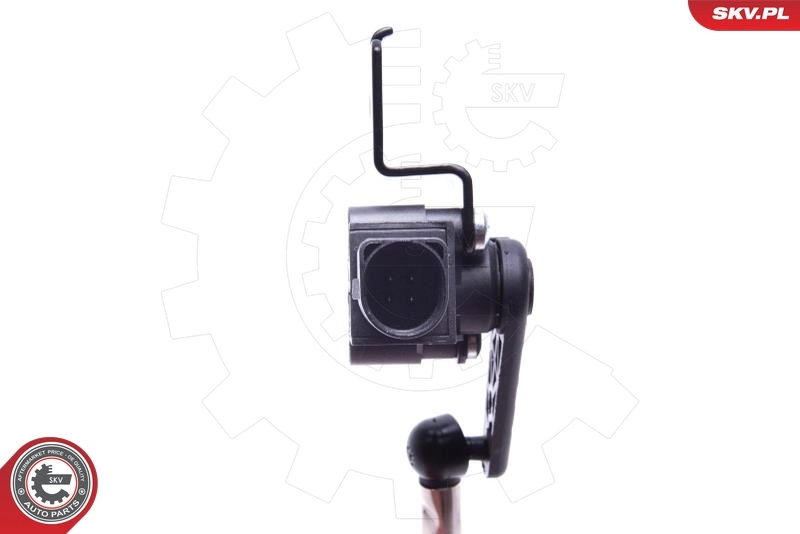 Sensor, headlight levelling 17SKV371