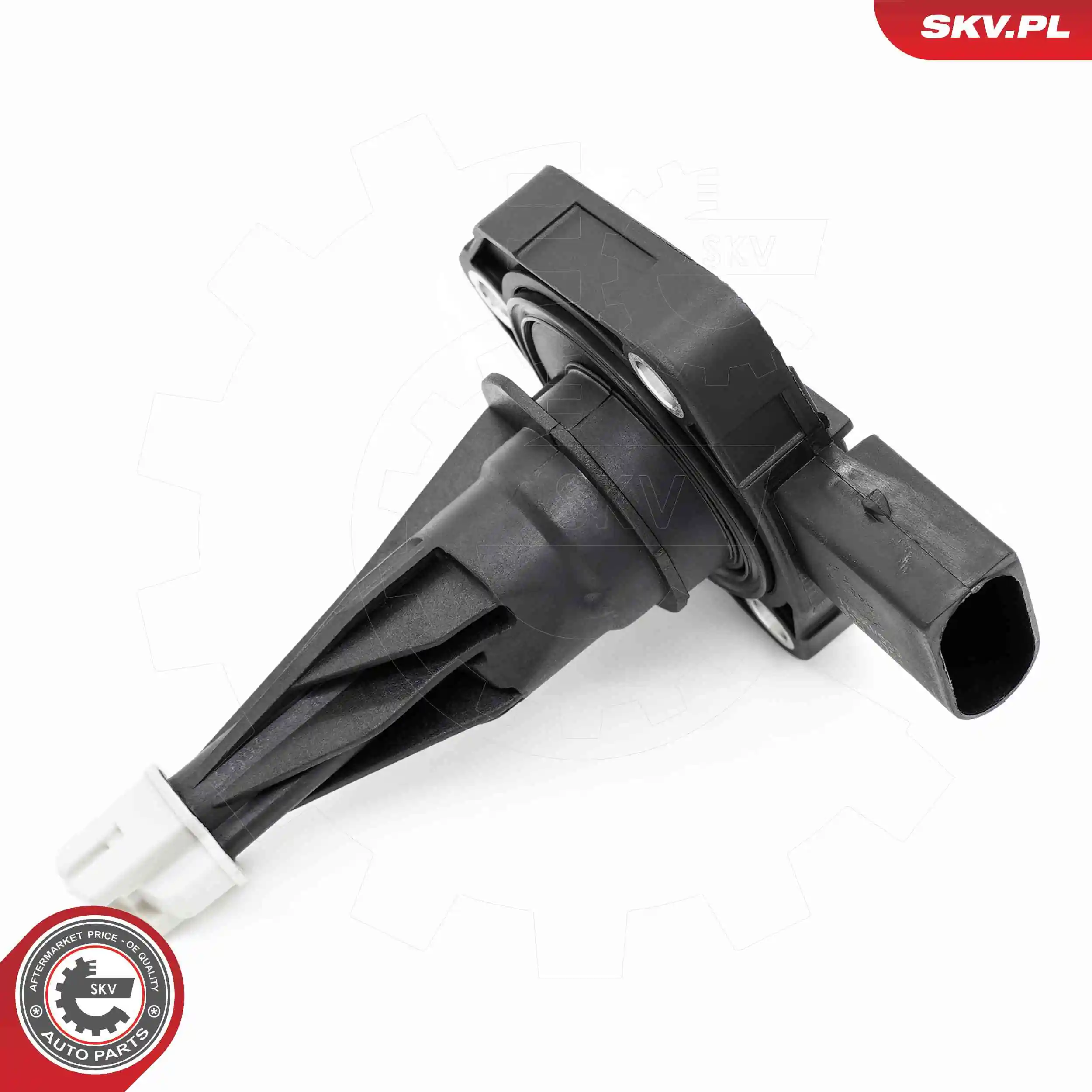 Sensor, engine oil level 17SKV933