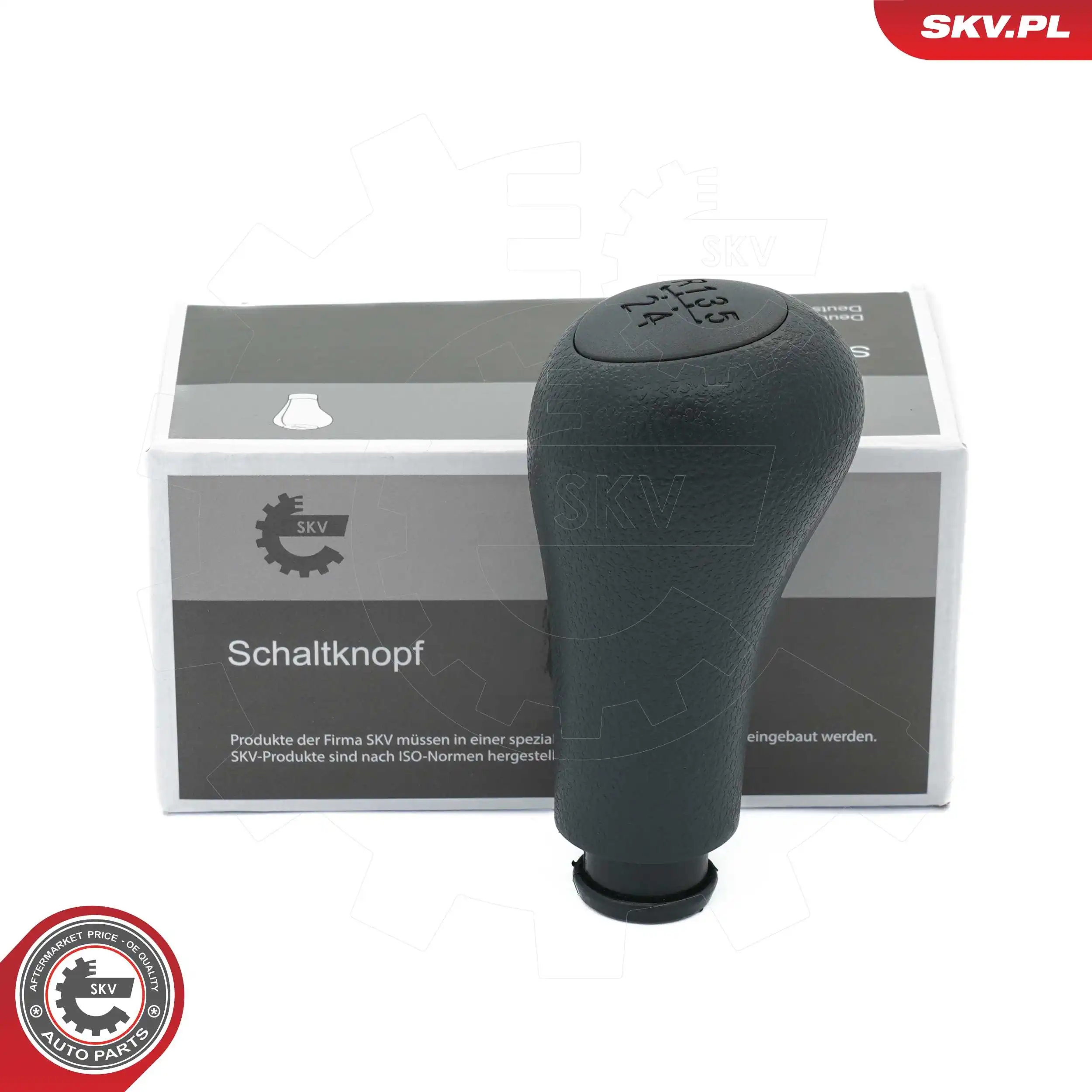Gear Shift Lever Knob 63SKV129