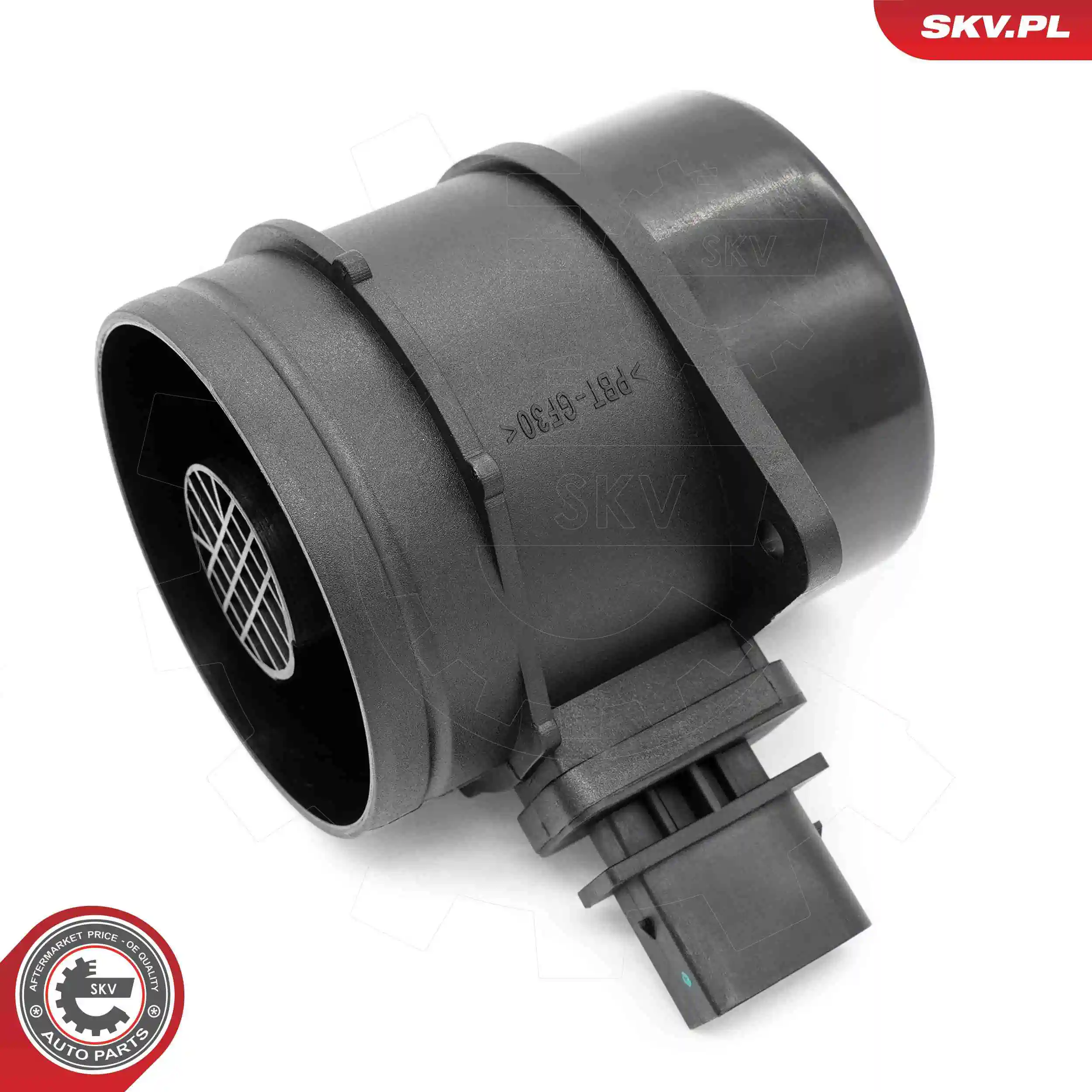 Mass Air Flow Sensor 07SKV206
