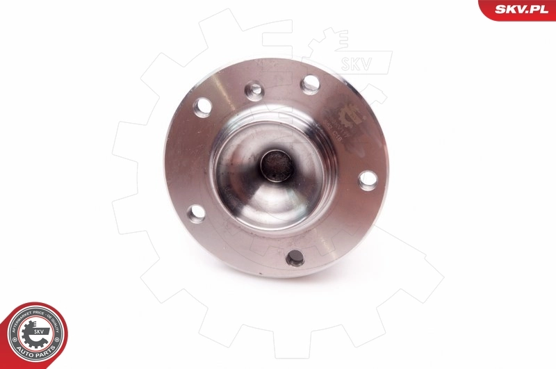 Wheel Bearing Kit 29SKV117