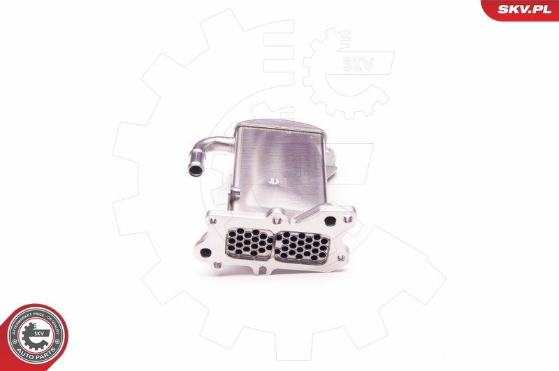 Cooler, exhaust gas recirculation 14SKV112