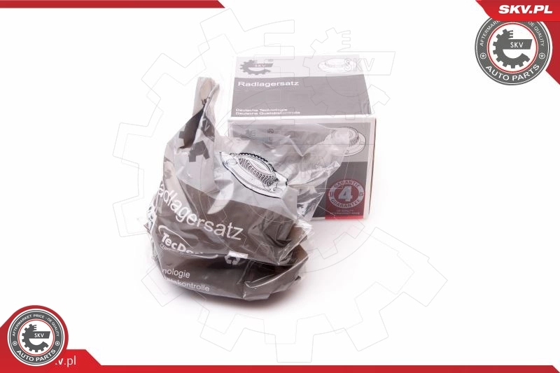 Wheel Bearing Kit 29SKV270