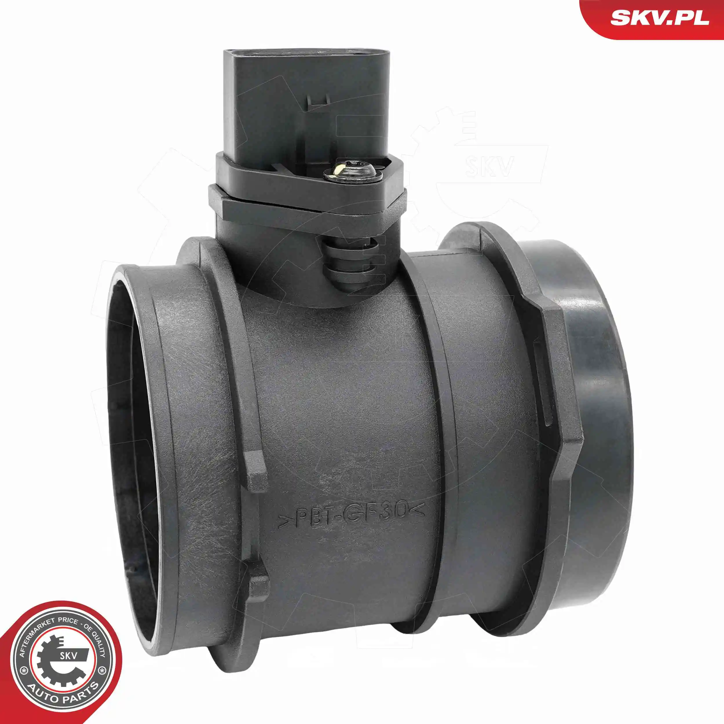 Mass Air Flow Sensor 07SKV381