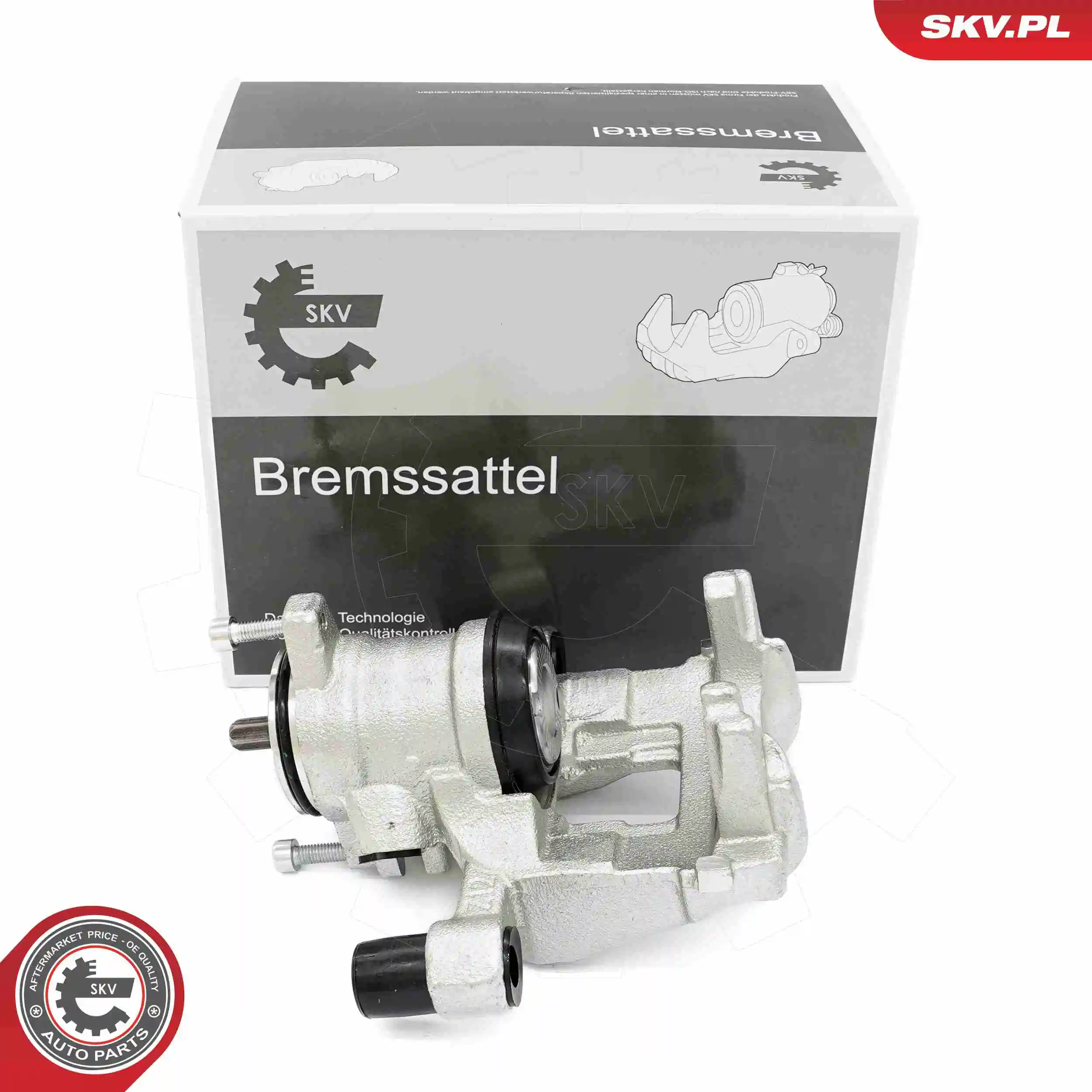 Brake Caliper 56SKV543