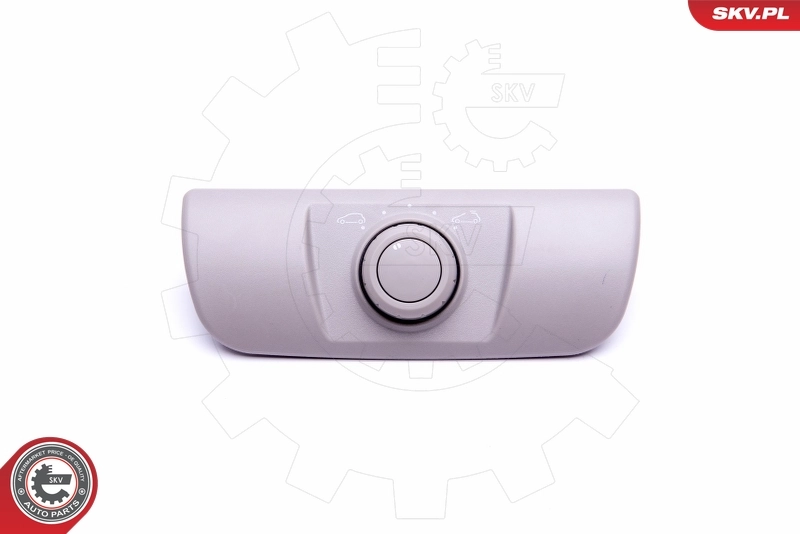 ESEN SKV 96SKV093 Switch, sunroof