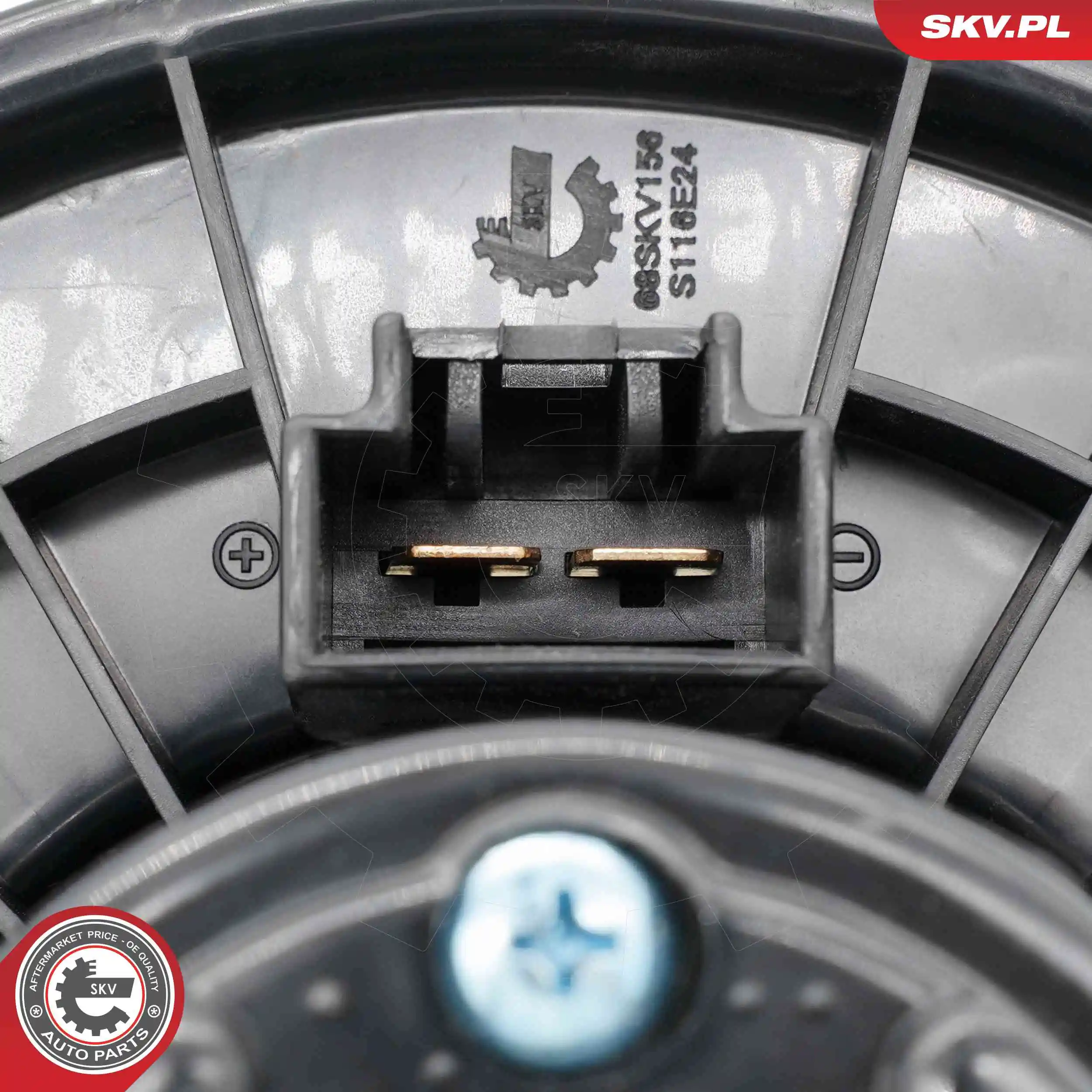 Interior Blower 68SKV156