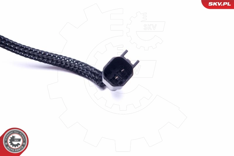 Sensor, exhaust gas temperature 30SKV416