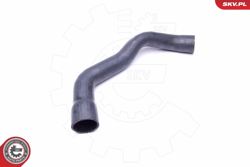 Charge Air Hose 43SKV314