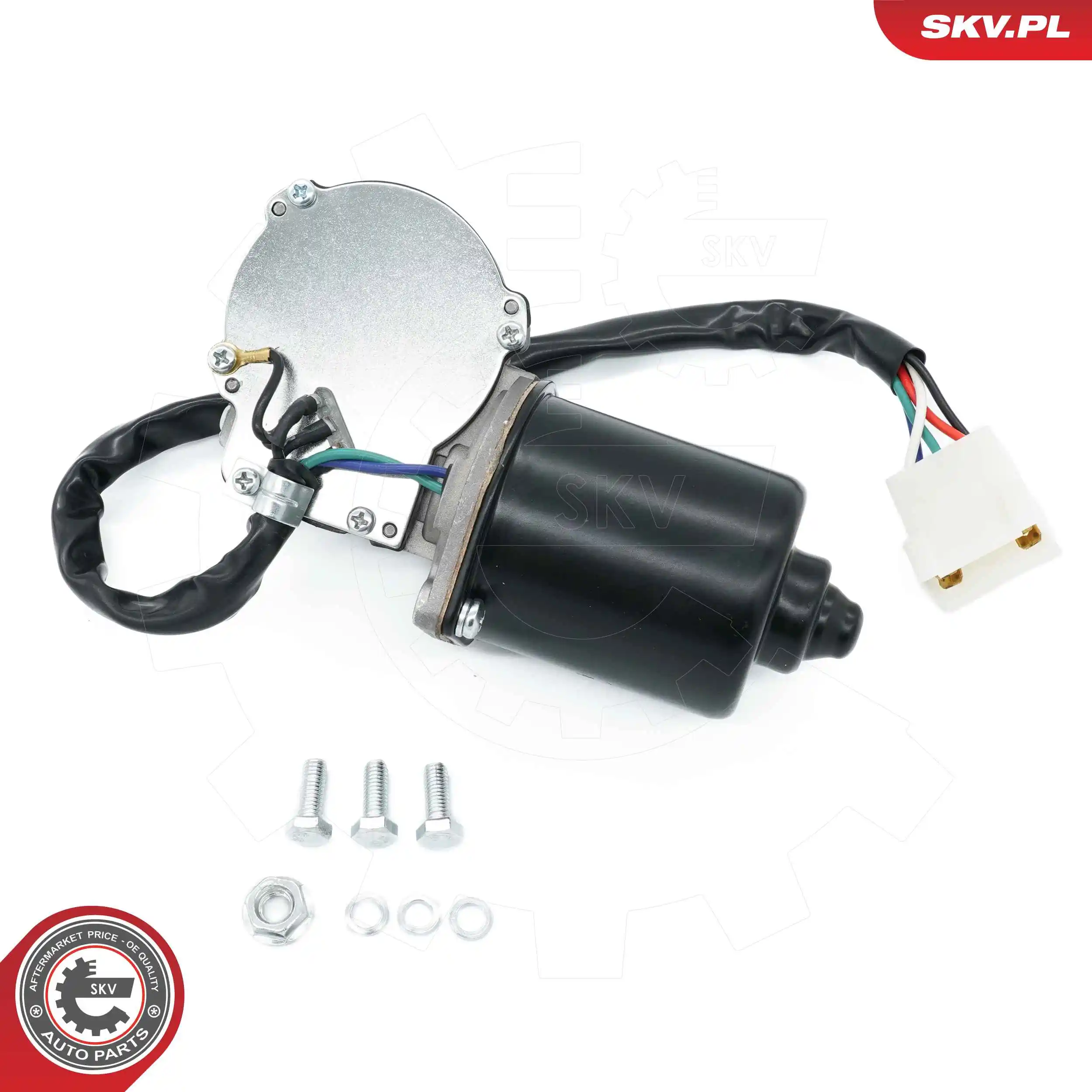 Wiper Motor 19SKV194