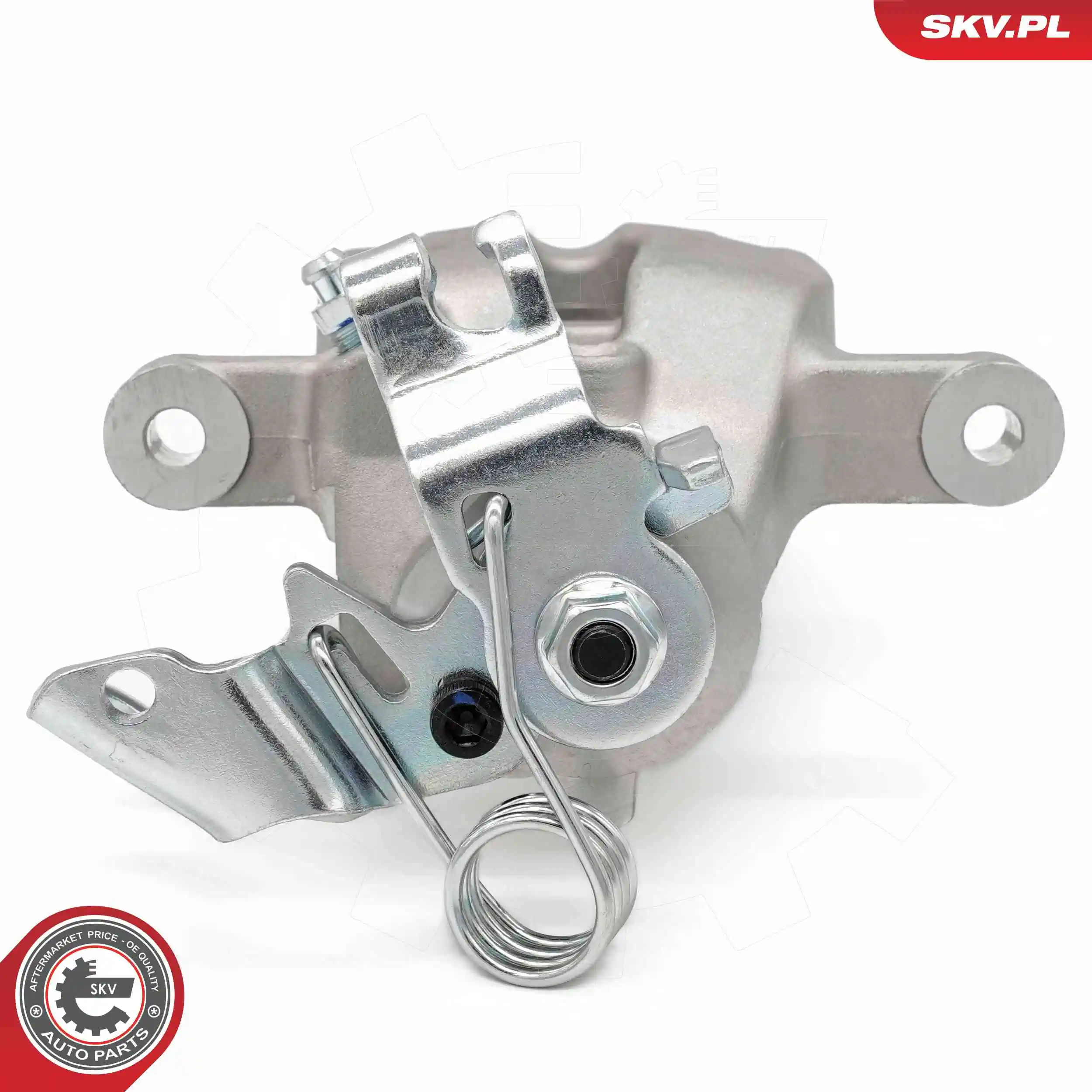 Brake Caliper 67SKV384