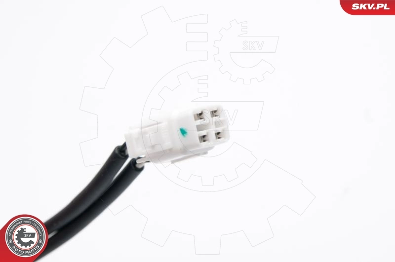 ESEN SKV 06SKV332 Sensor, wheel speed