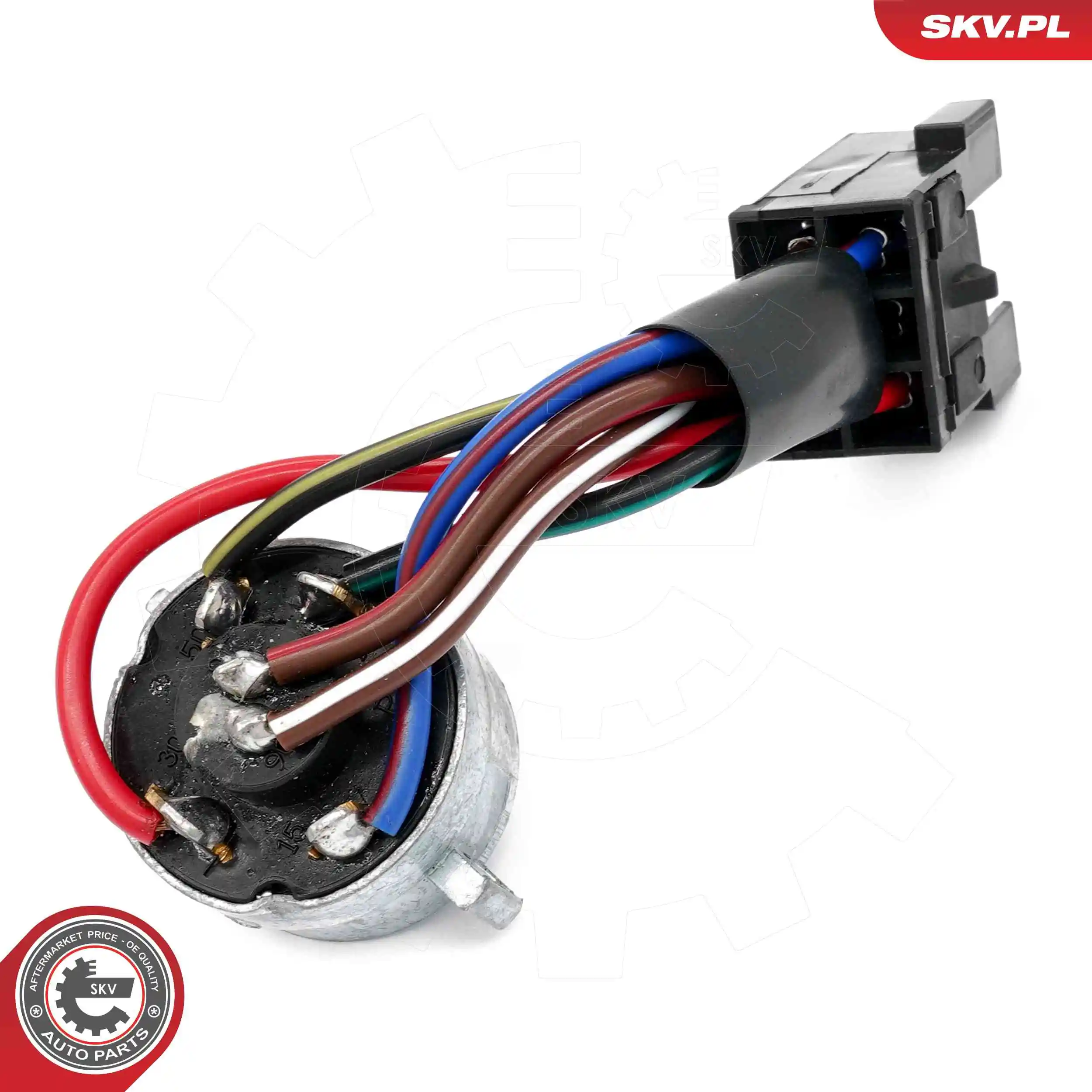 Ignition Switch 65SKV024