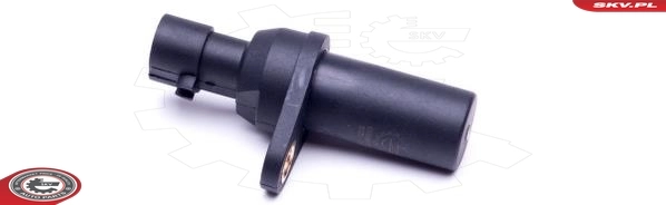 パルス発生器、クランクシャフト 17SKV297