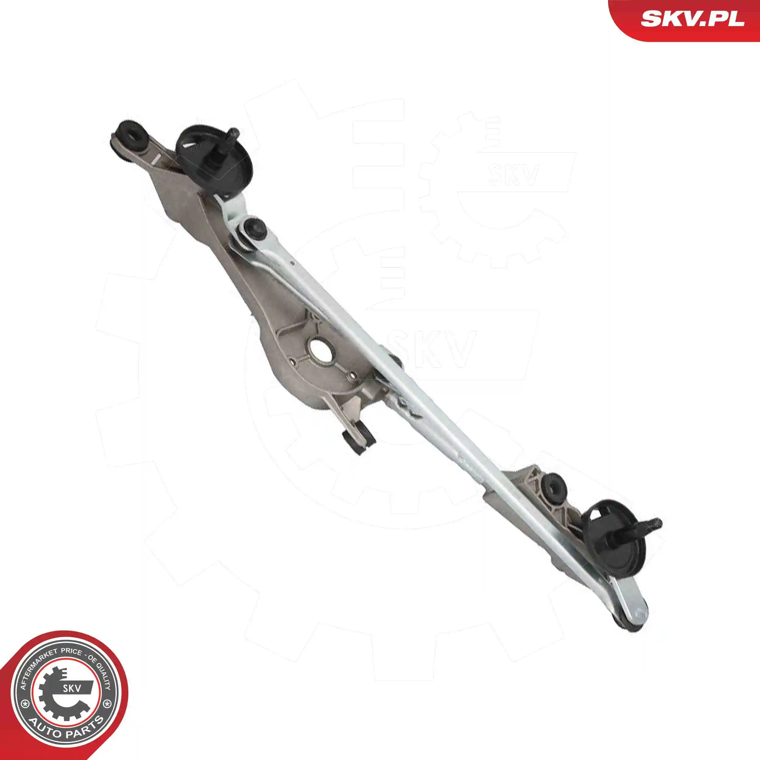 Wiper Linkage 05SKV223