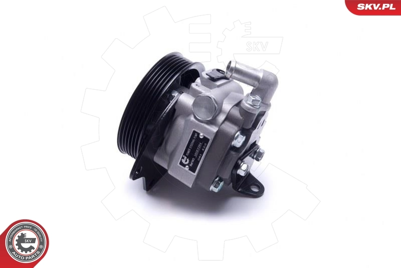Hydraulic Pump, steering 10SKV294