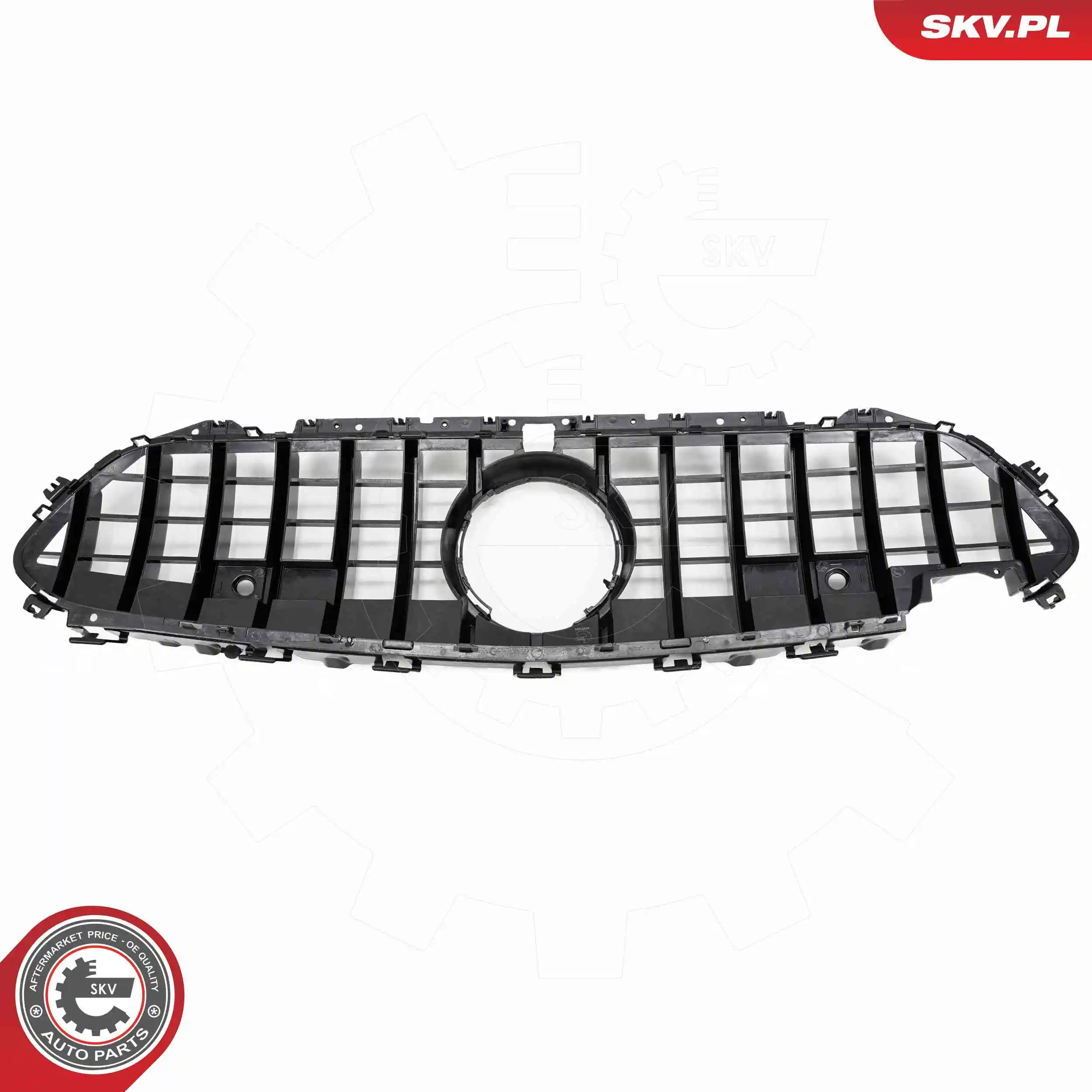 ESEN SKV 66SKV590 Radiator Grille