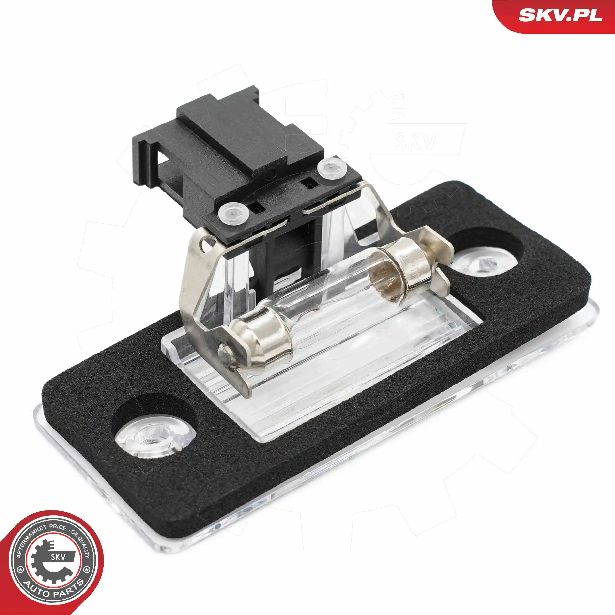 ESEN SKV 72SKV034 Licence Plate Light