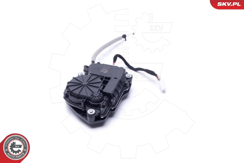 ESEN SKV 16SKV373 Tailgate Lock