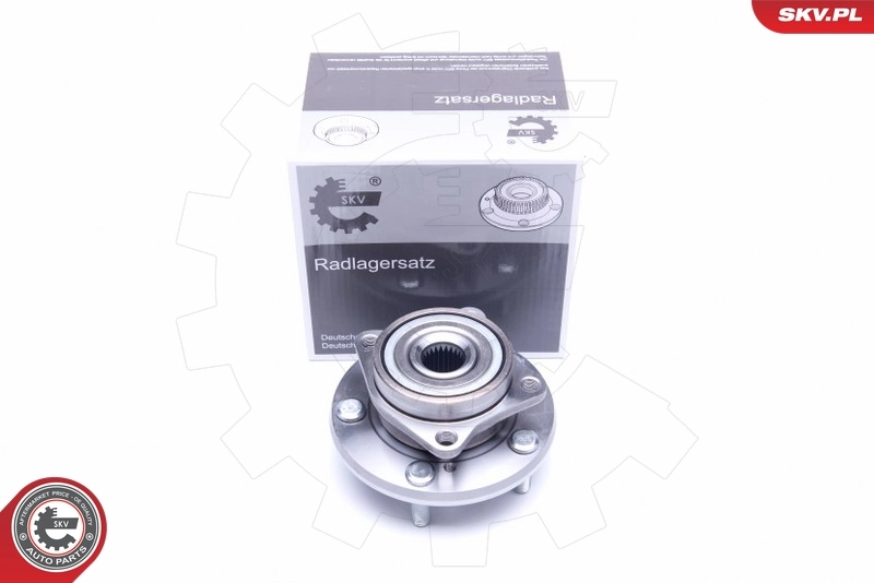Wheel Bearing Kit 29SKV229