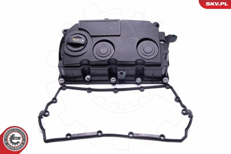 Cylinder Head Cover 48SKV074