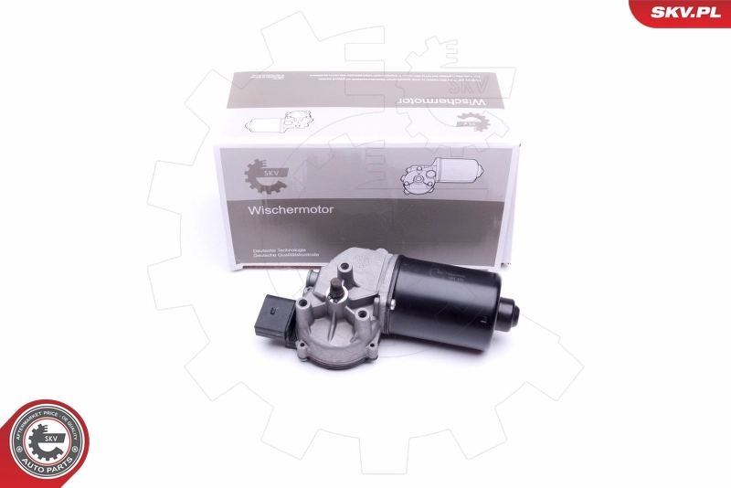 Wiper Motor 19SKV065