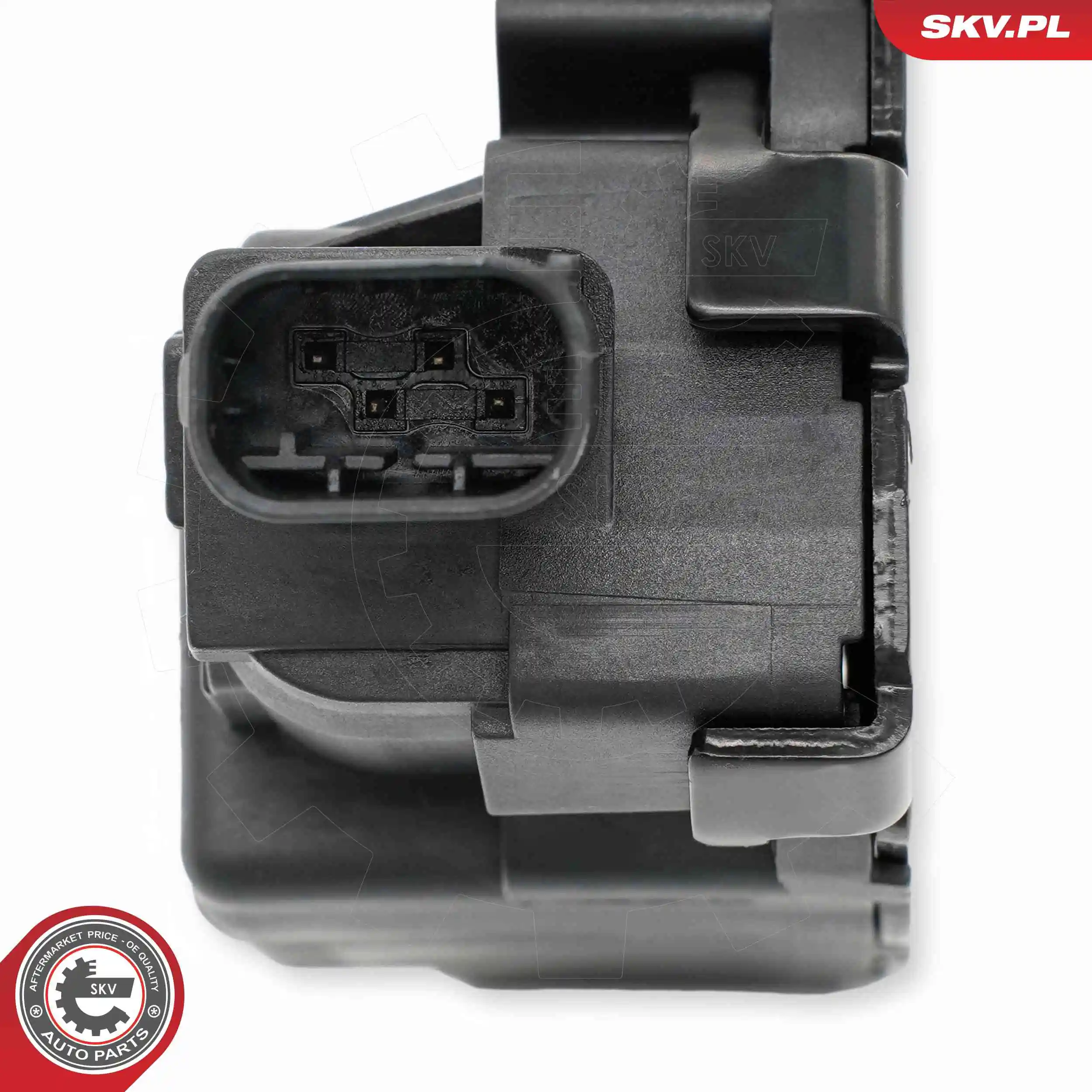 ESEN SKV 60SKV633 Tailgate Lock