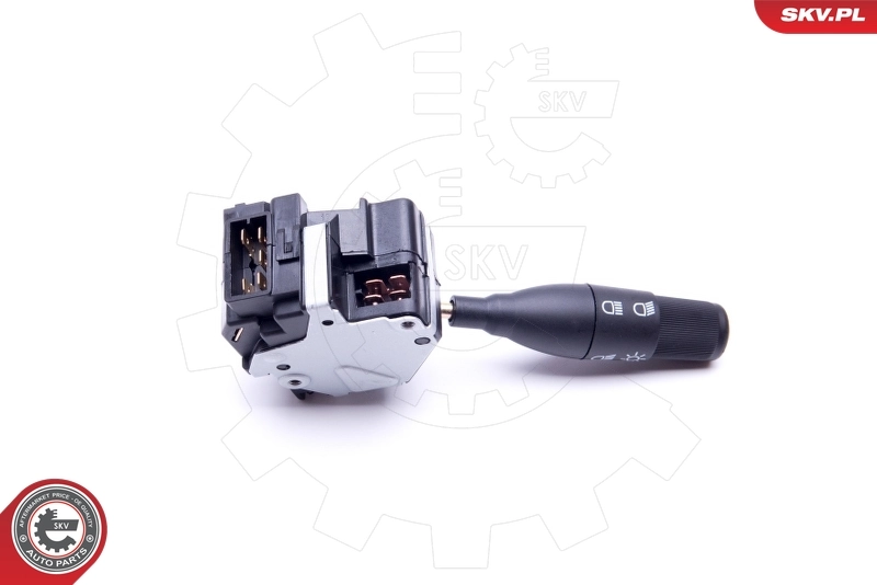 Steering Column Switch 38SKV515