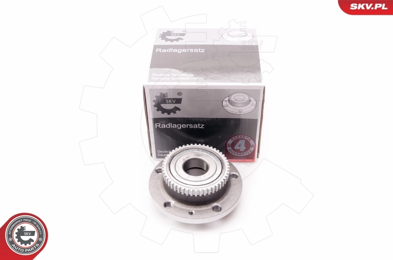 Wheel Bearing Kit 29SKV094
