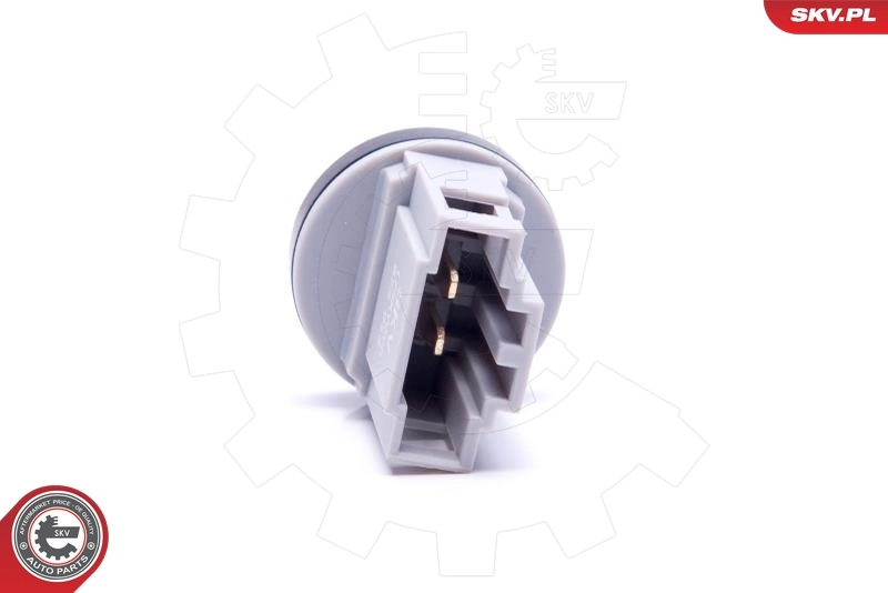 Sensor, interior temperature 17SKV698