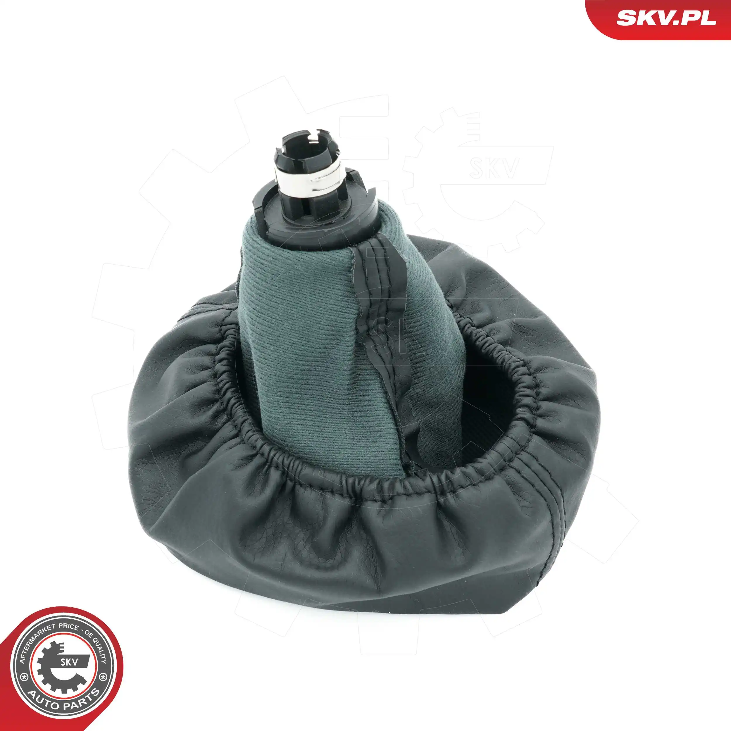 Gear Shift Lever Knob 63SKV465