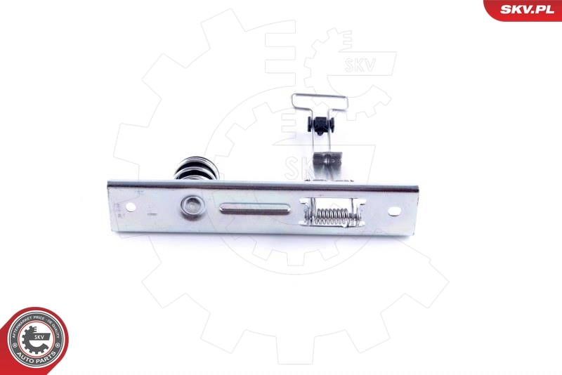 Bonnet Lock 96SKV124