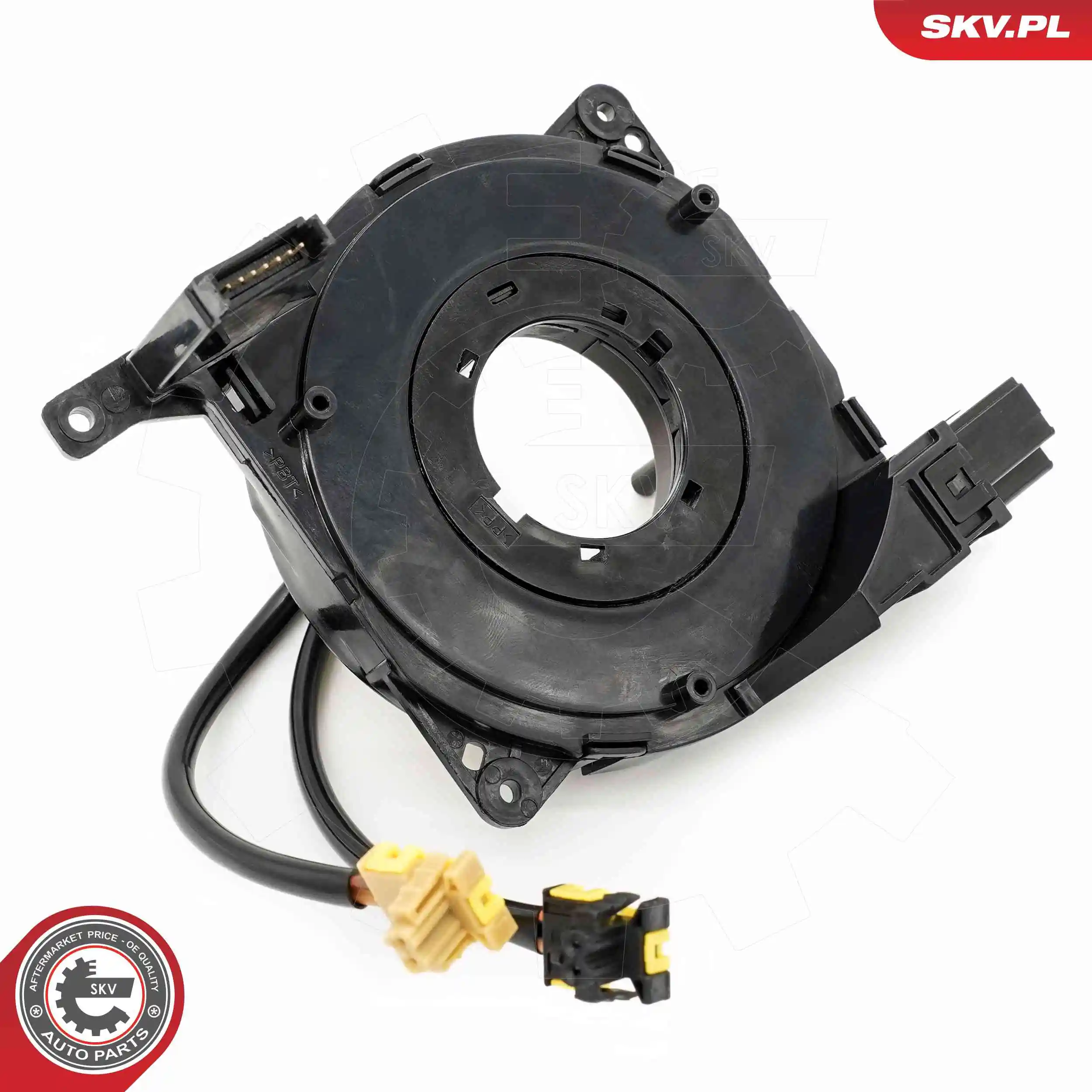 ESEN SKV 96SKV668 Clockspring, airbag